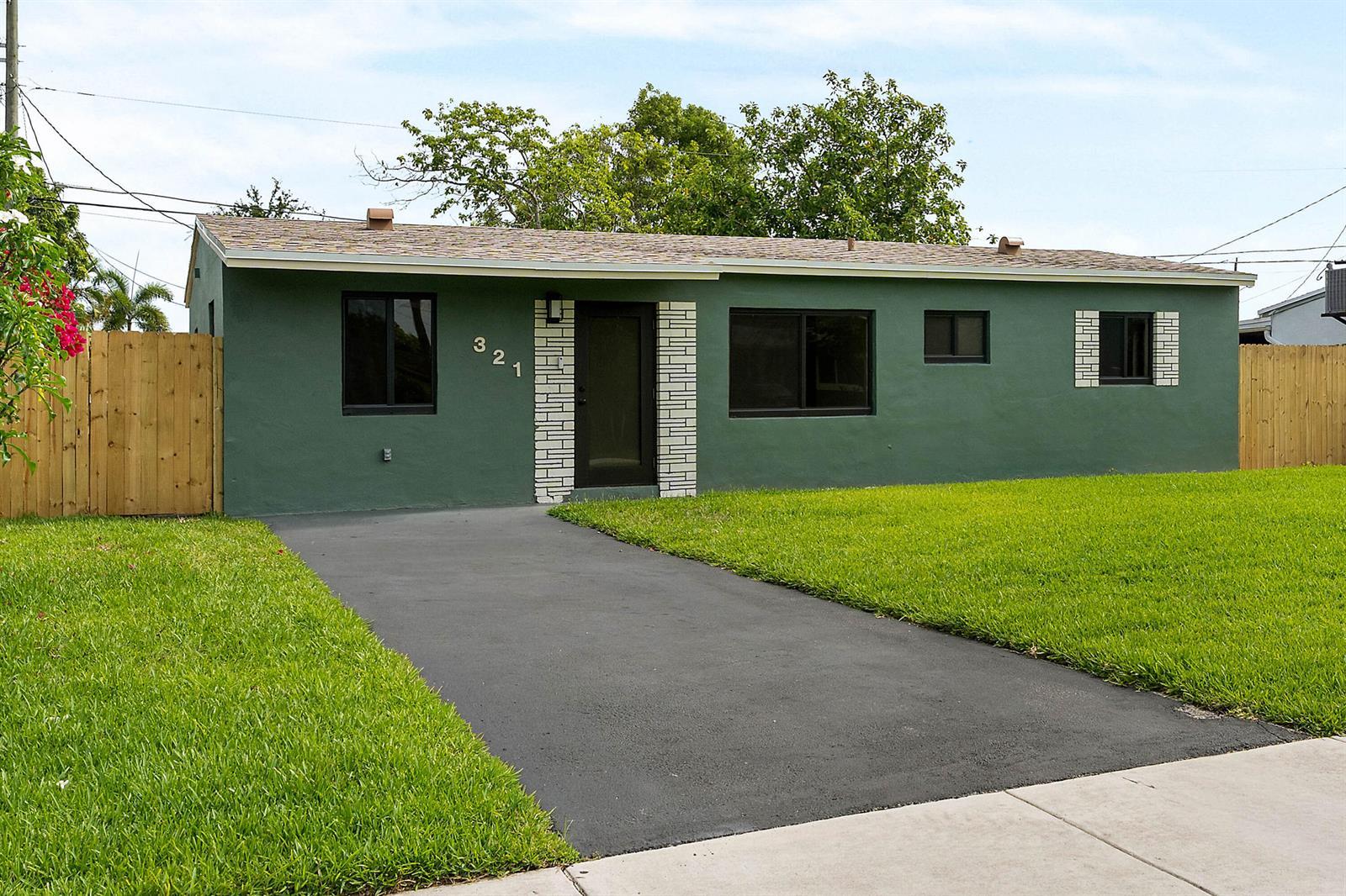 321 NE 59th Street, Fort Lauderdale FL 33334 photo 2