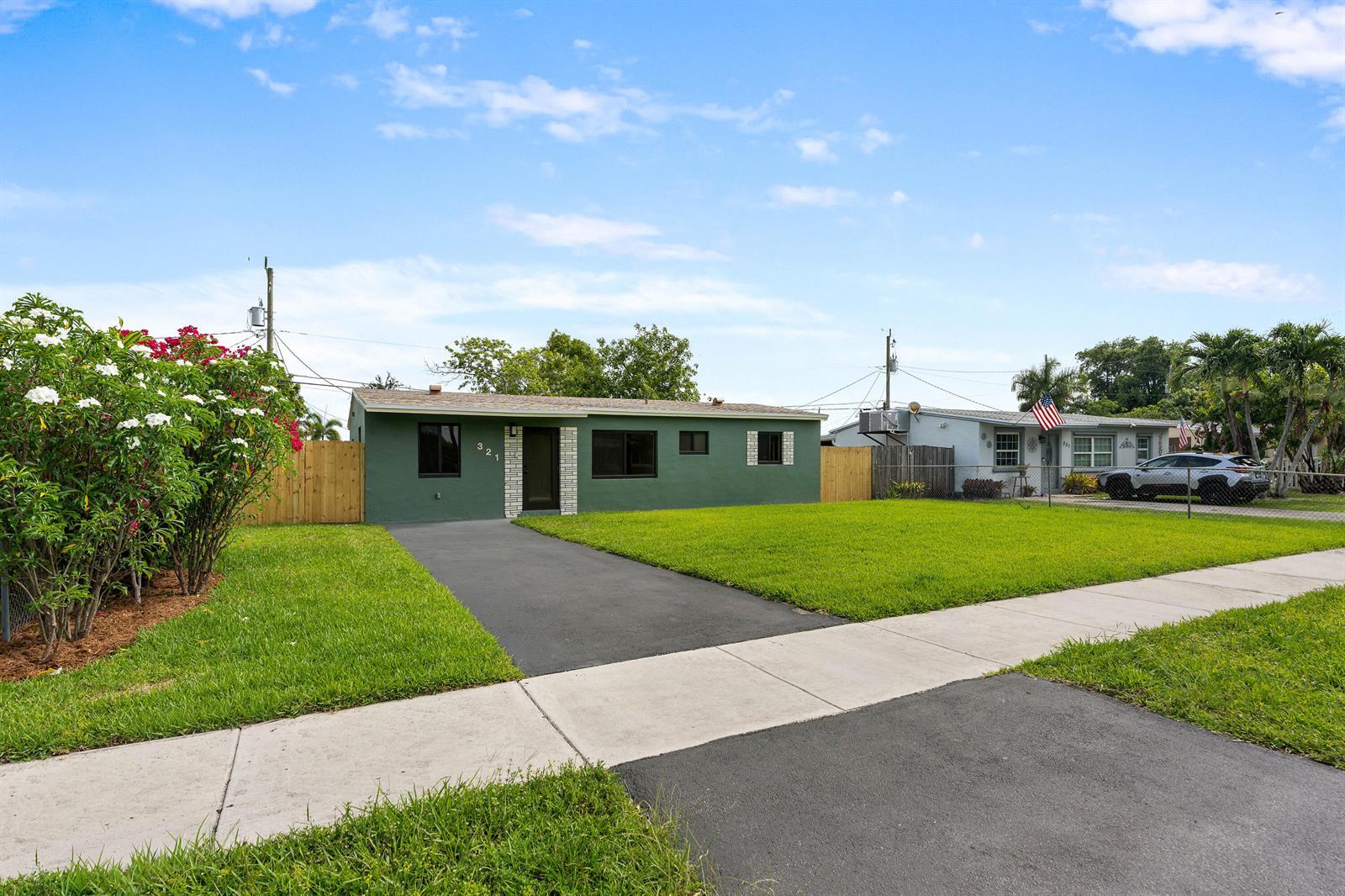 321 NE 59th Street, Fort Lauderdale FL 33334 photo 3