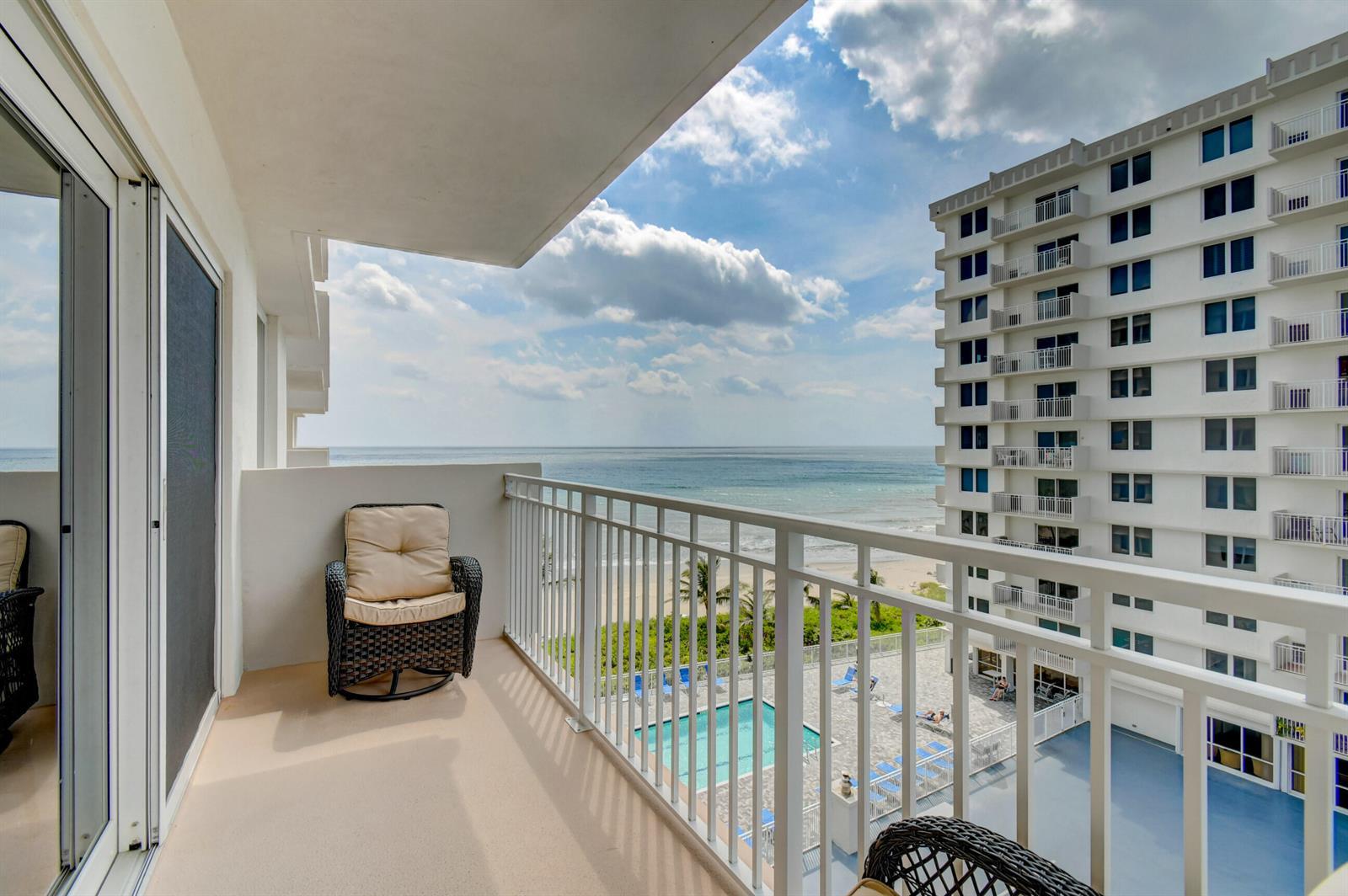 3221 S Ocean Boulevard # 505, Highland Beach FL 33487 photo 3