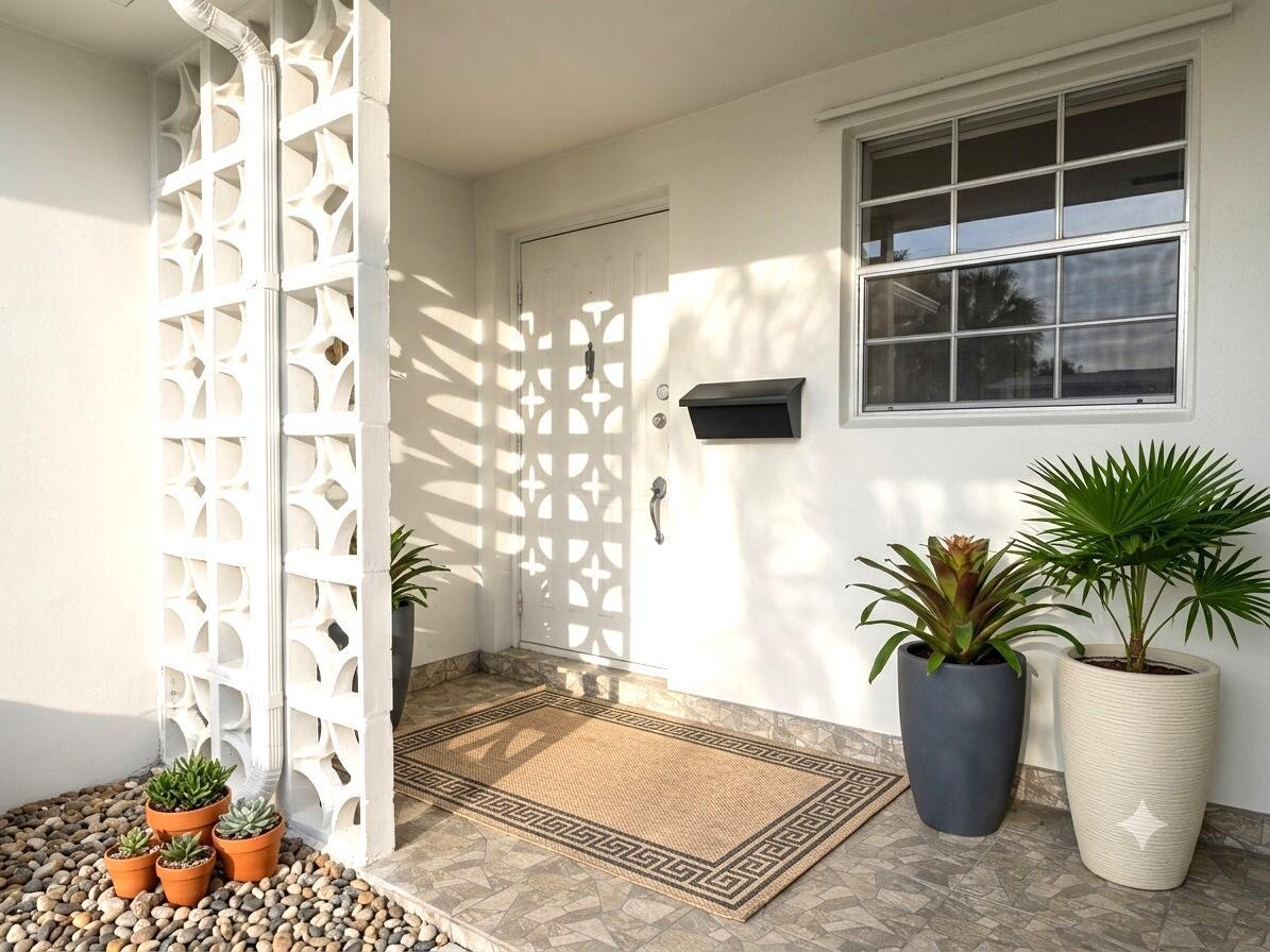 1202 S DRIVE Circle # A, Delray Beach FL 33445 photo 2