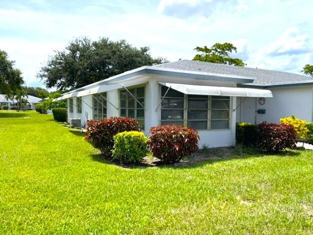1202 S DRIVE Circle # A, Delray Beach FL 33445 photo 3