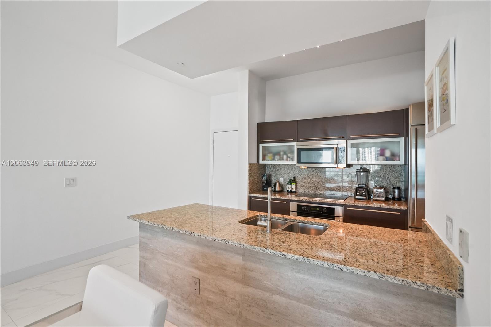950 Brickell Bay Dr # 4101, Miami FL 33131 photo 3