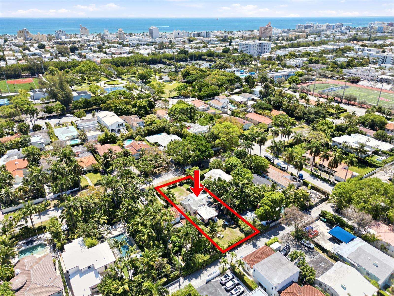 1324 LENOX Avenue, Miami Beach FL 33139 photo 3