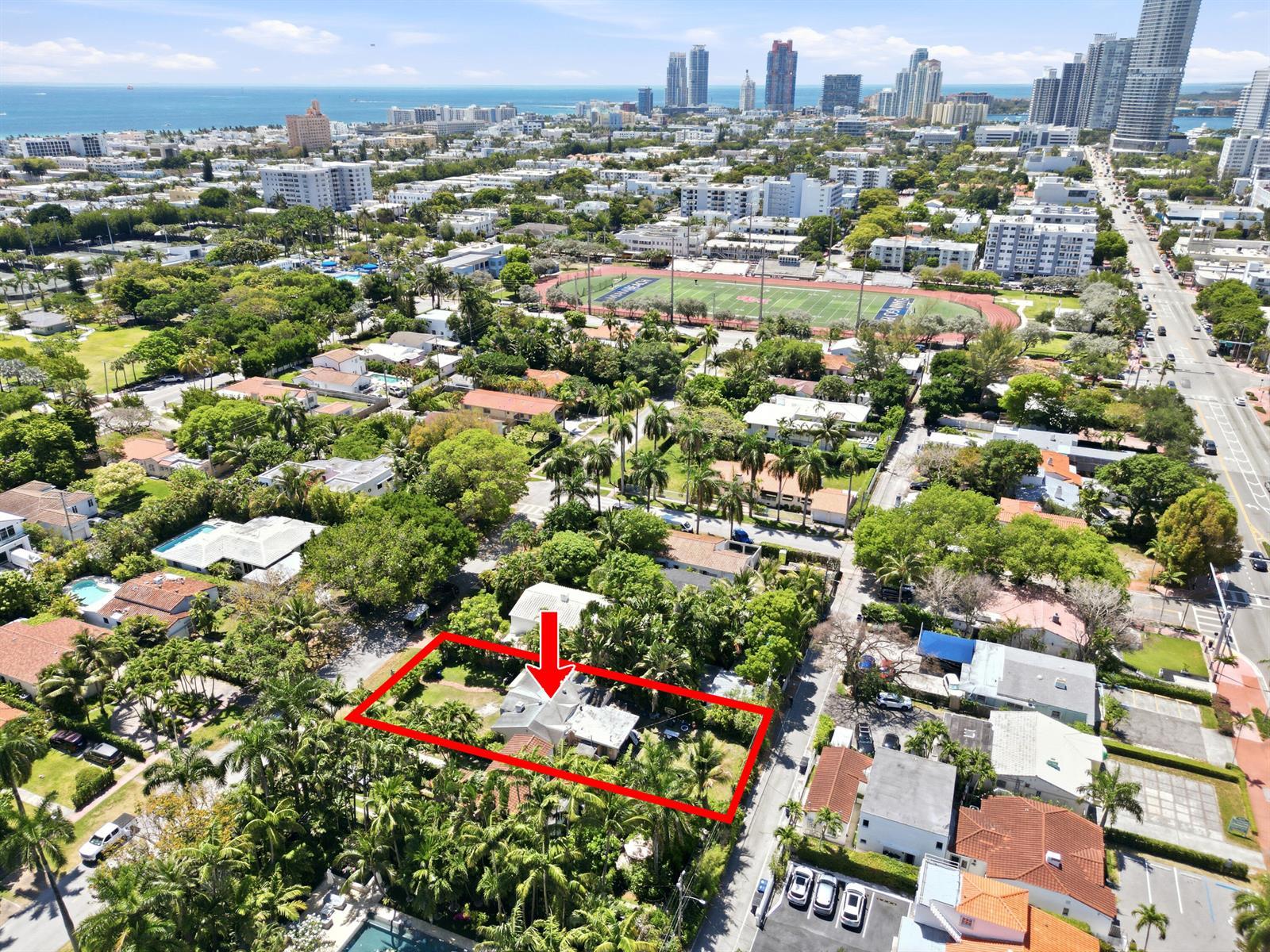 1324 LENOX Avenue, Miami Beach FL 33139 photo 4