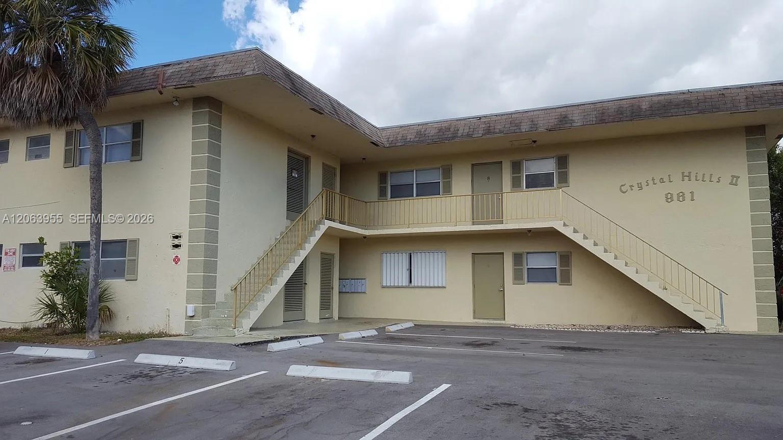 961 NW 45th St # 6, Deerfield Beach FL 33064