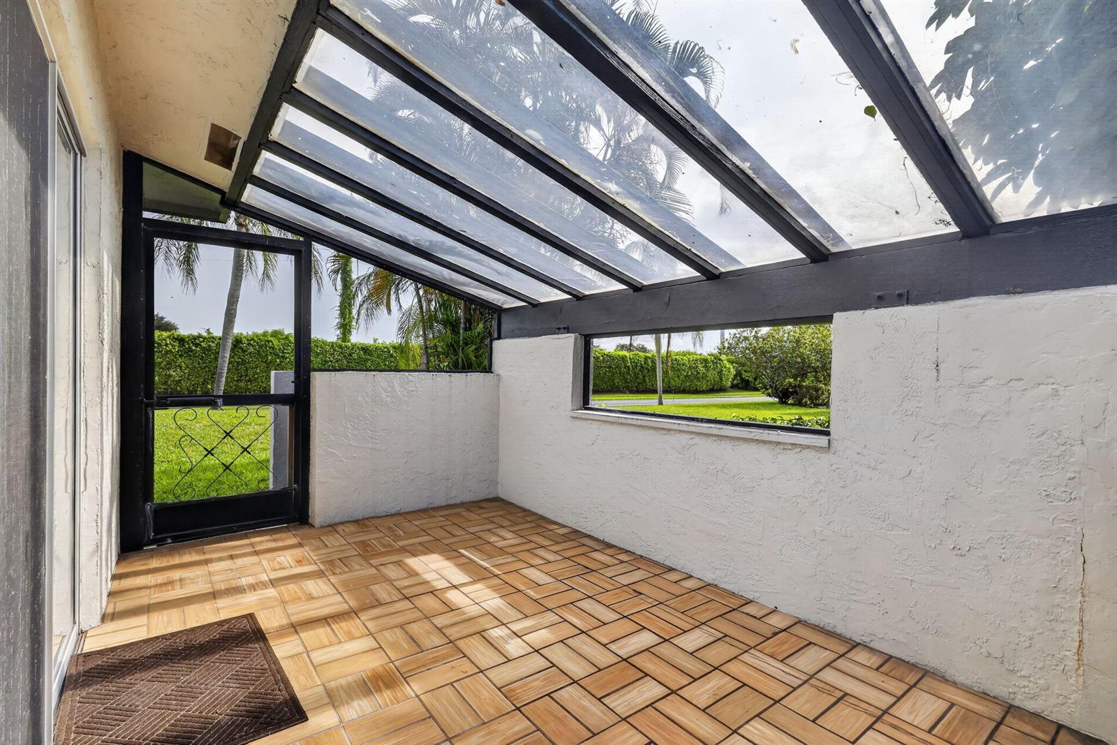 5705 QUEEN PALM Court # D, Delray Beach FL 33484 photo 2