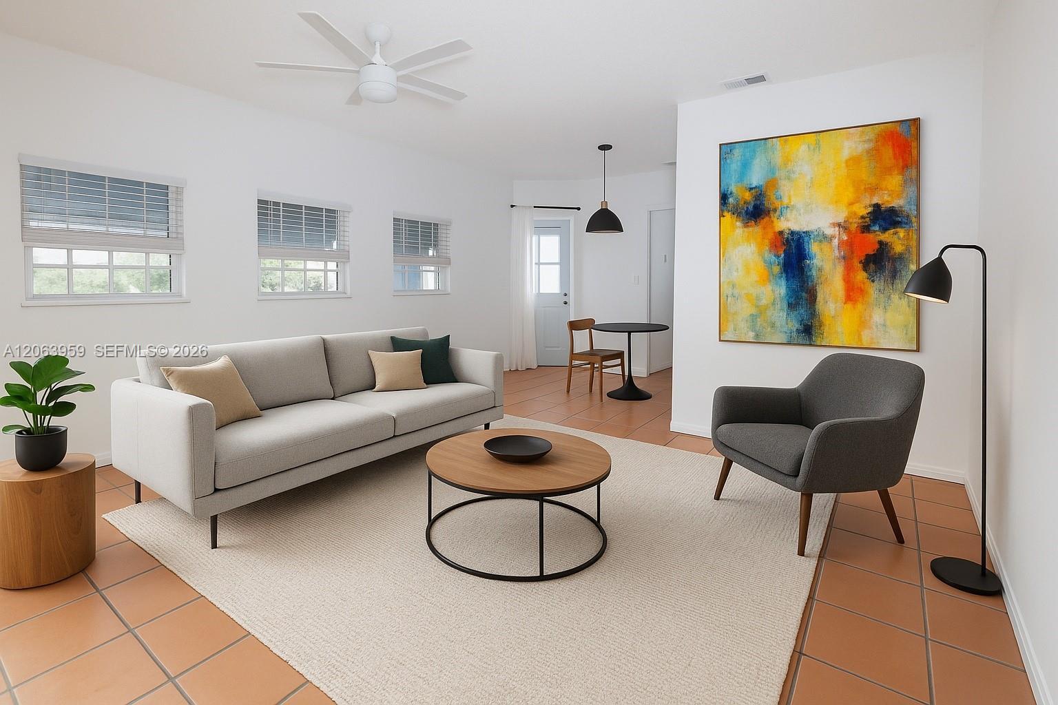 3007 Bird Ave # 11, Miami FL 33133