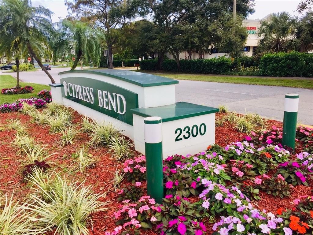 2316 S Cypress Bend Drive # 220, Pompano Beach FL 33069 photo 3