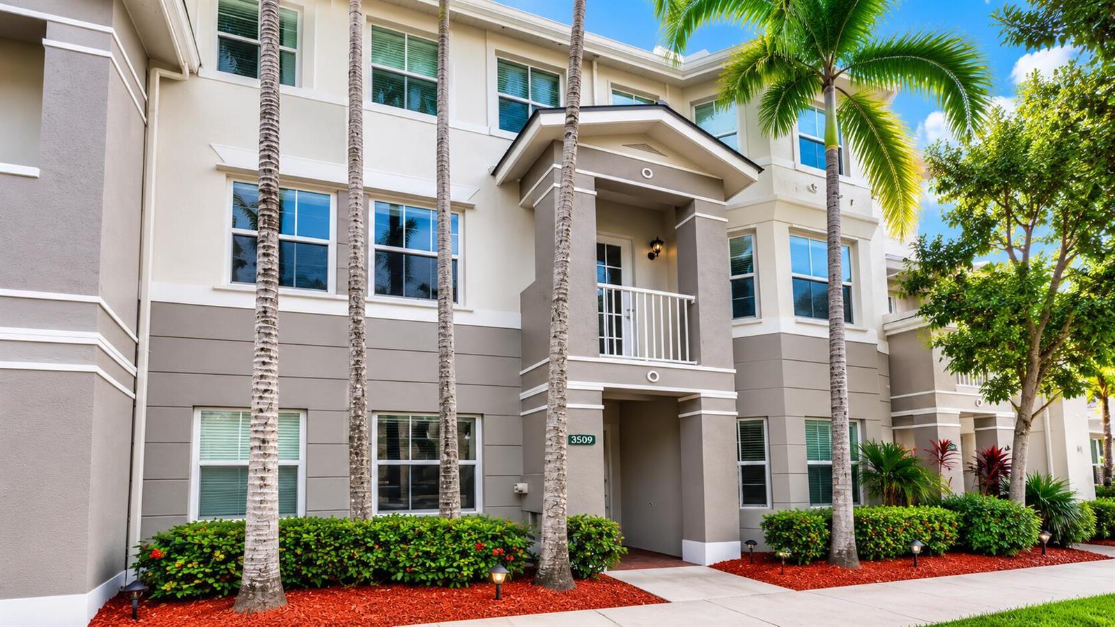 3509 Shoma Drive, West Palm Beach FL 33414