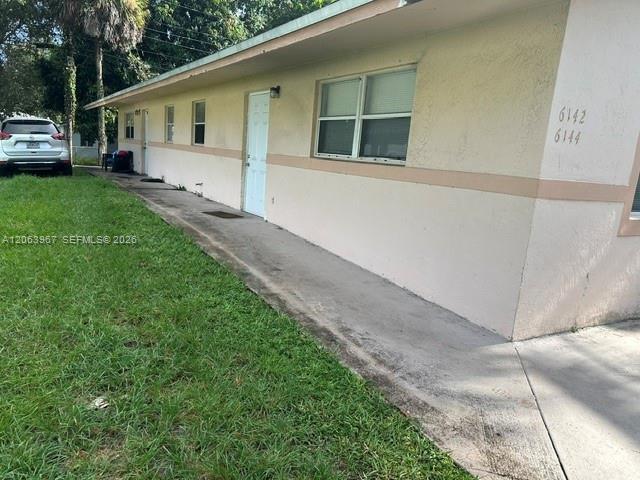 6142 Arthur St # 6142, Hollywood FL 33024