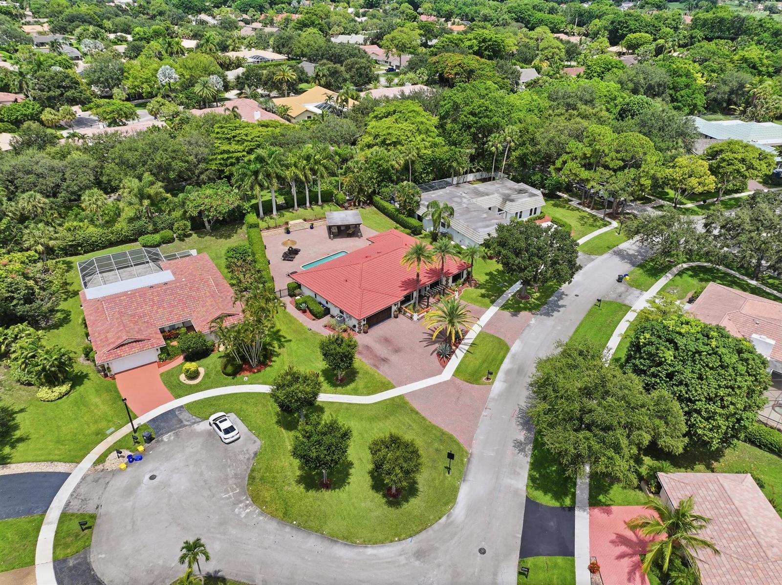 6966 S Grande Drive, Boca Raton FL 33433 photo 4