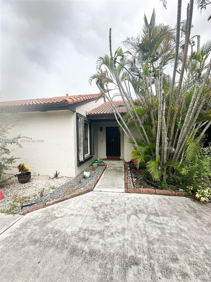 15295 SW 45th Ter # 62, Miami FL 33185