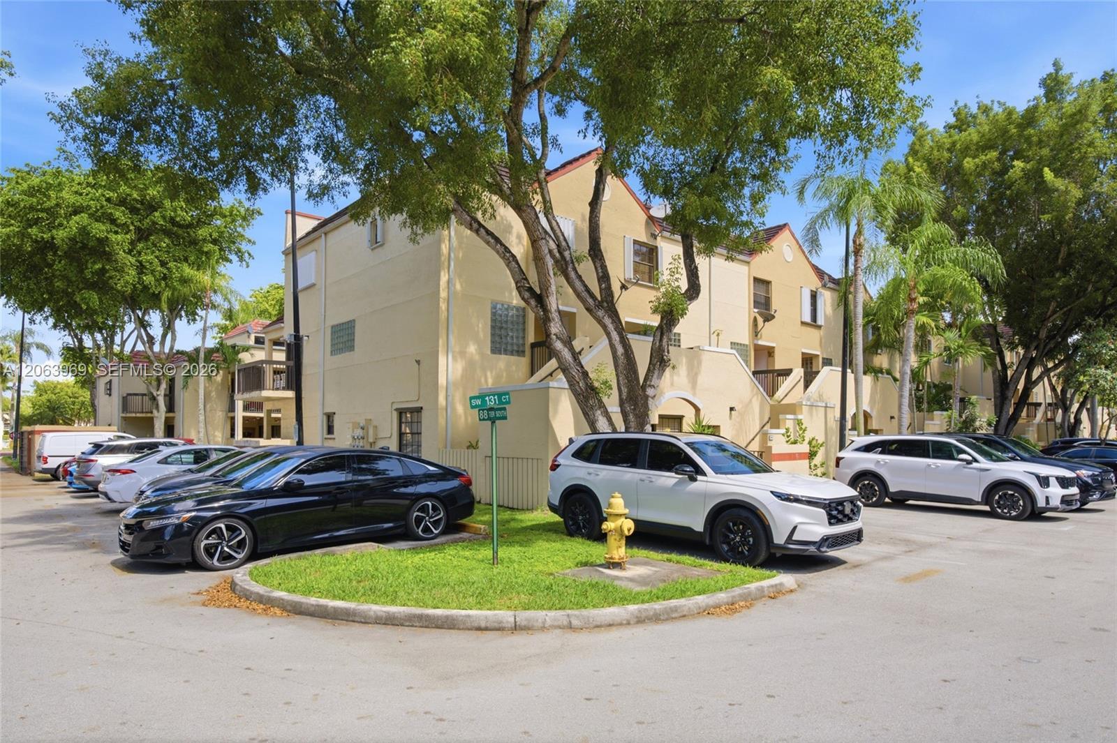 8855 SW 131st Ct # 202, Miami FL 33186