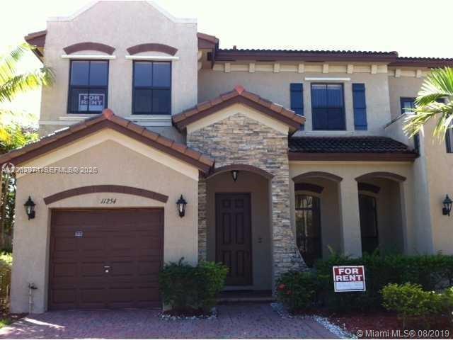 11254 SW 236 Ln # 11254, Homestead FL 33032