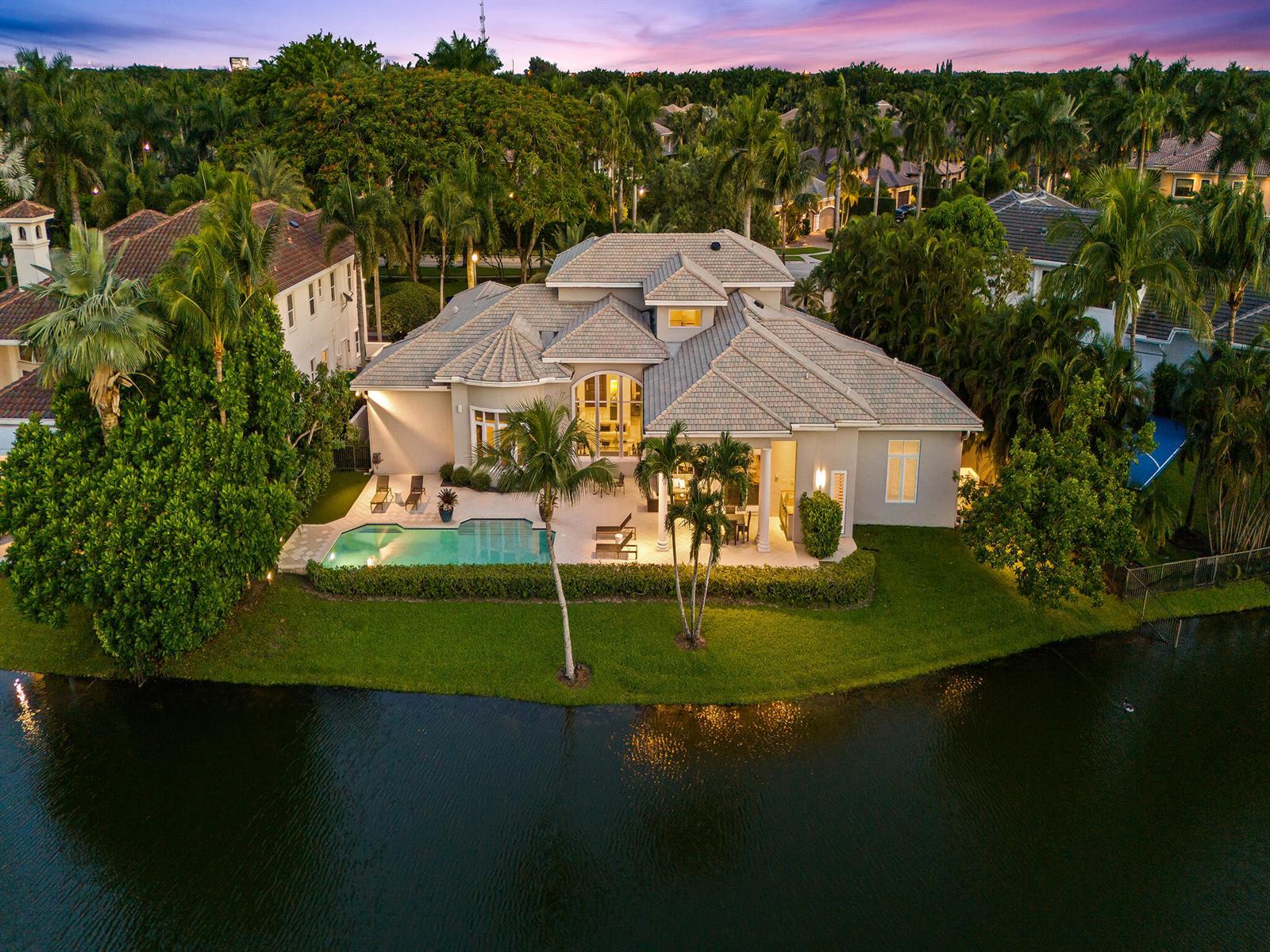 10621 Gray Hawk Street Street, Plantation FL 33324 photo 4