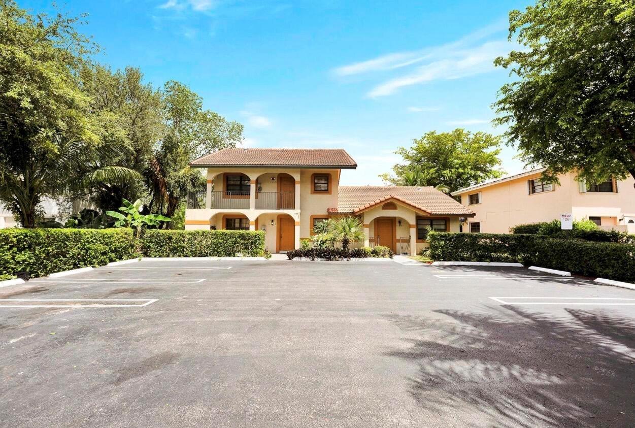 11665 NW 45th Street # 11665, Coral Springs FL 33065