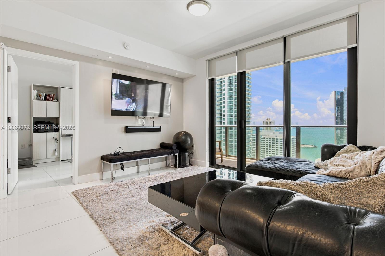1010 Brickell Ave # 2403, Miami FL 33131 photo 4