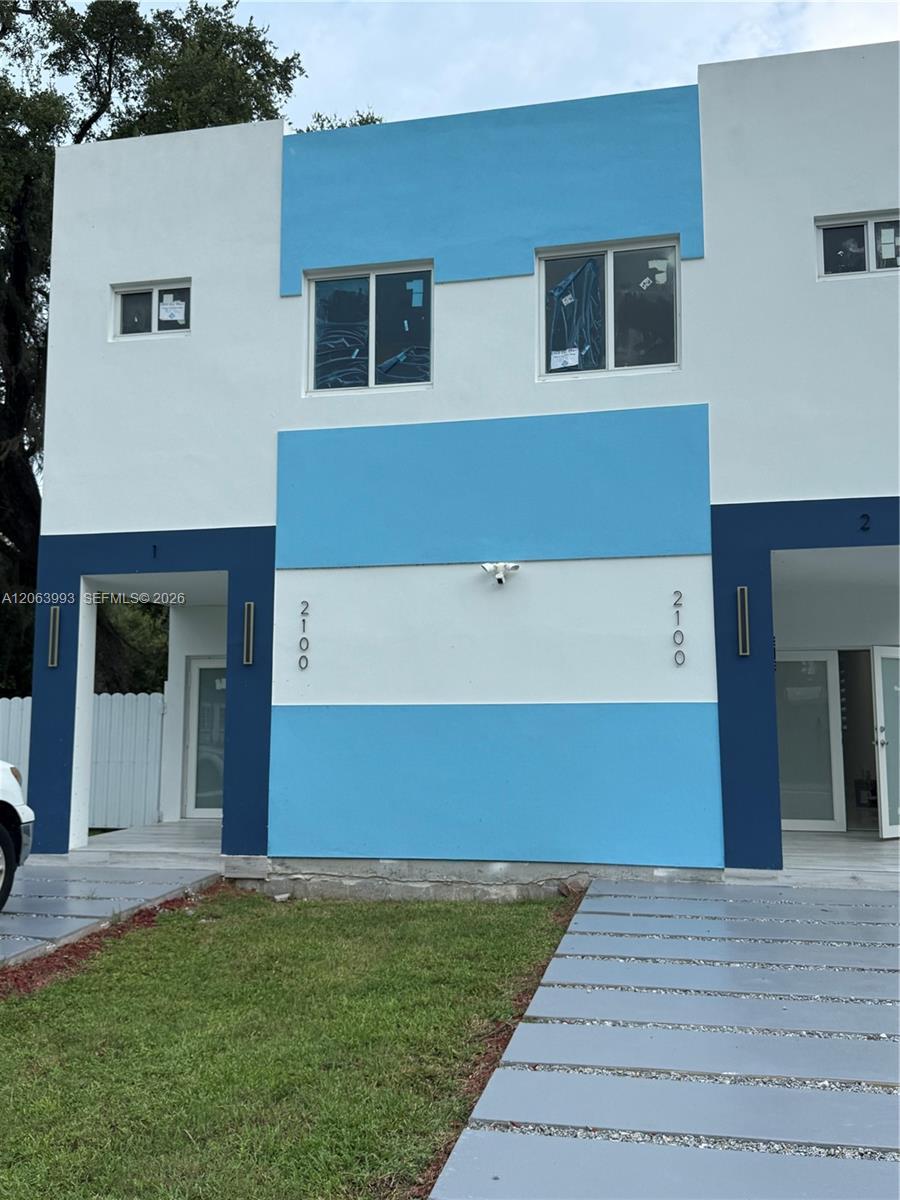 2100 NW 102nd St # 1, Miami FL 33147 photo 3