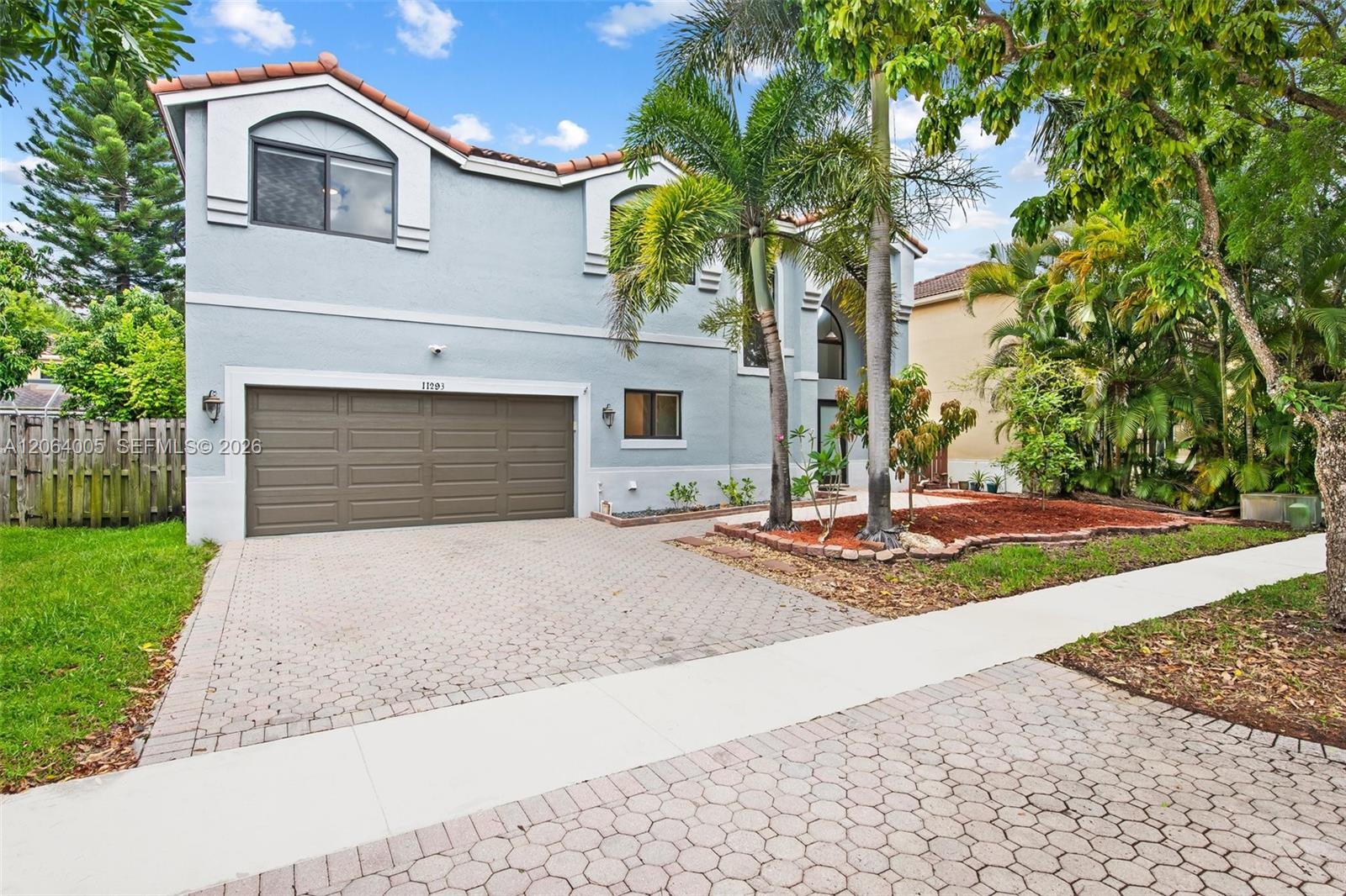 11293 Rhapsody Rd, Cooper City FL 33026 photo 2