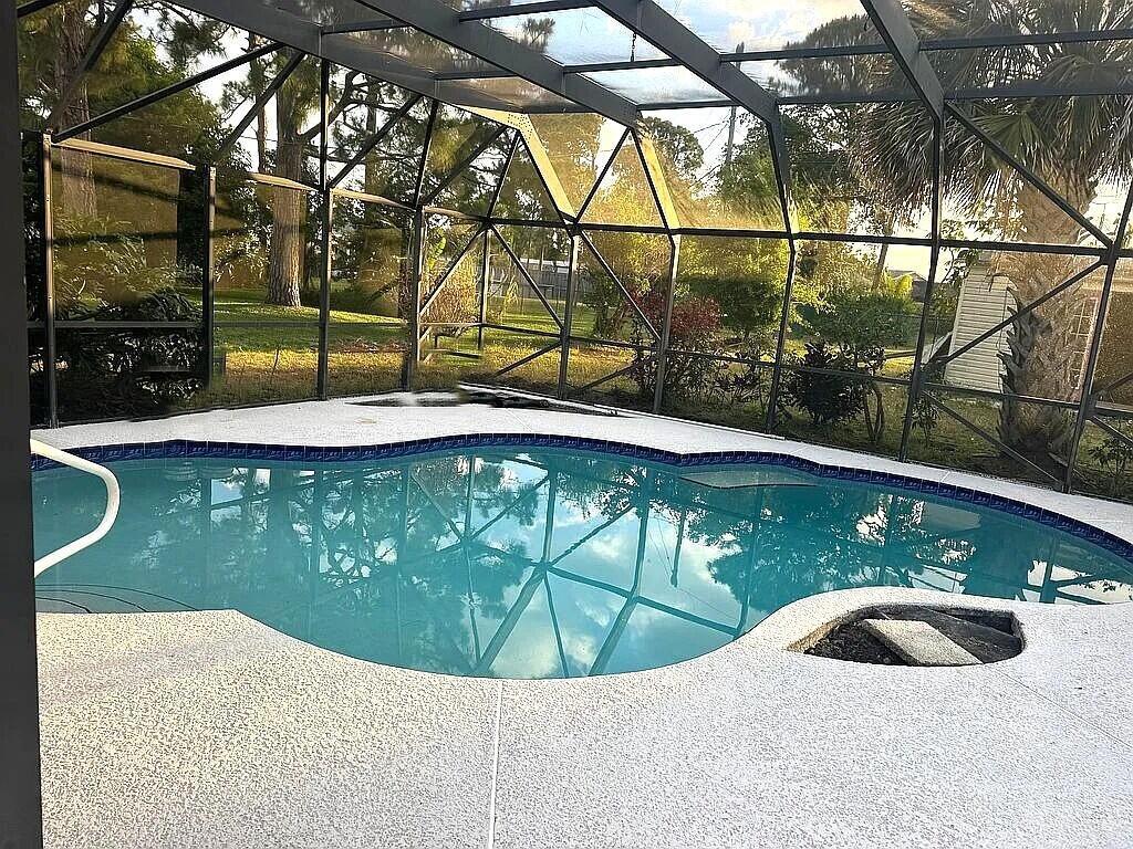 1813 SE Balleto Street, Port St. Lucie FL 34952