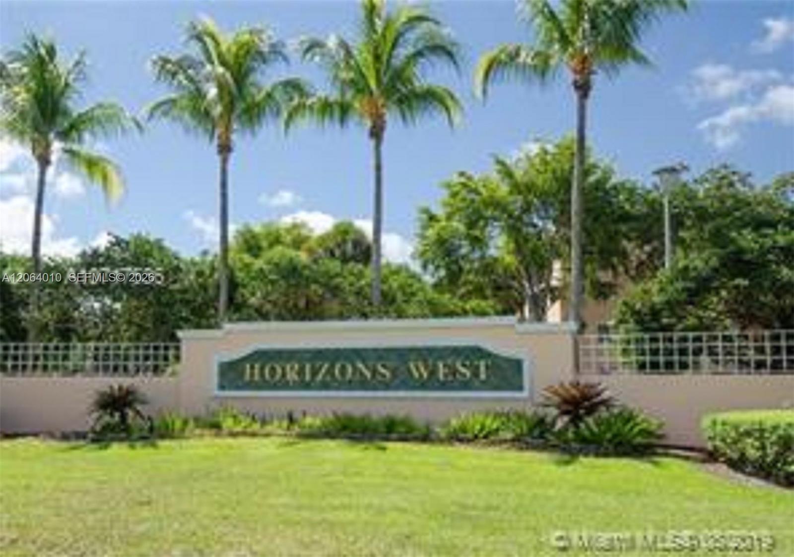 8400 SW 133 RD AV # 317, Miami FL 33183
