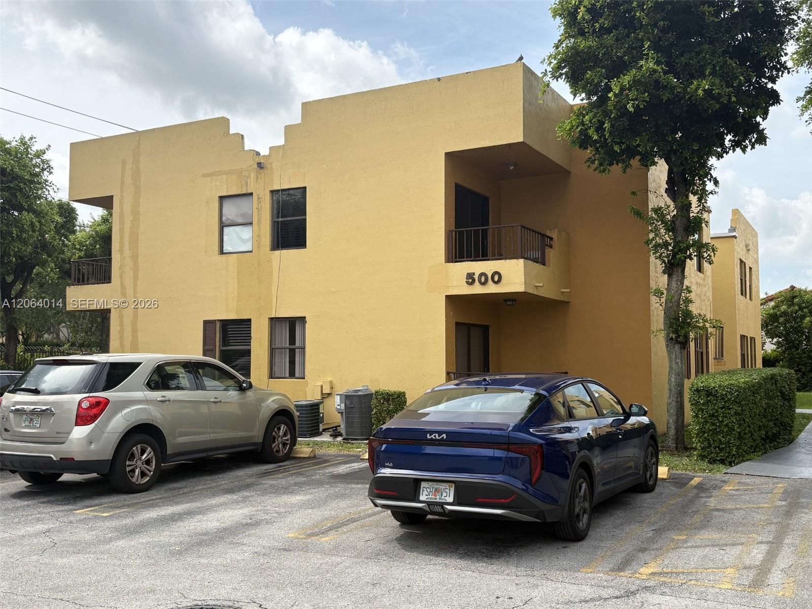 500 NW 114th Ave # 101, Sweetwater FL 33172