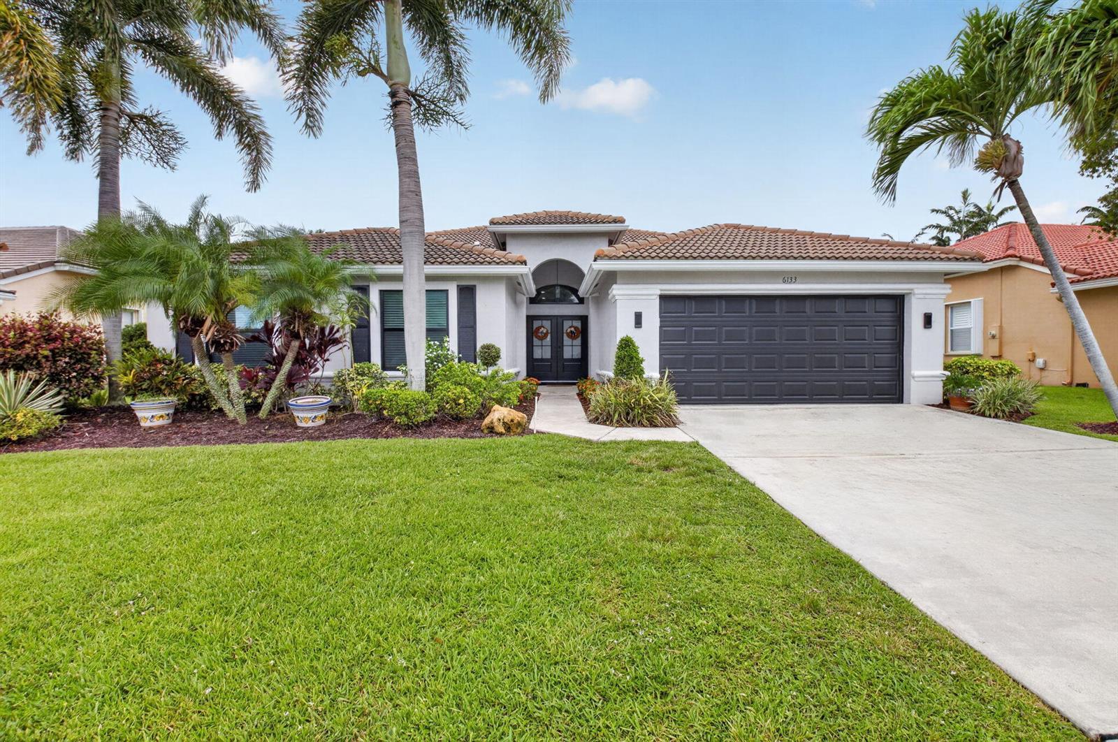 6133 Indian Forest Circle, Lake Worth FL 33463 photo 3