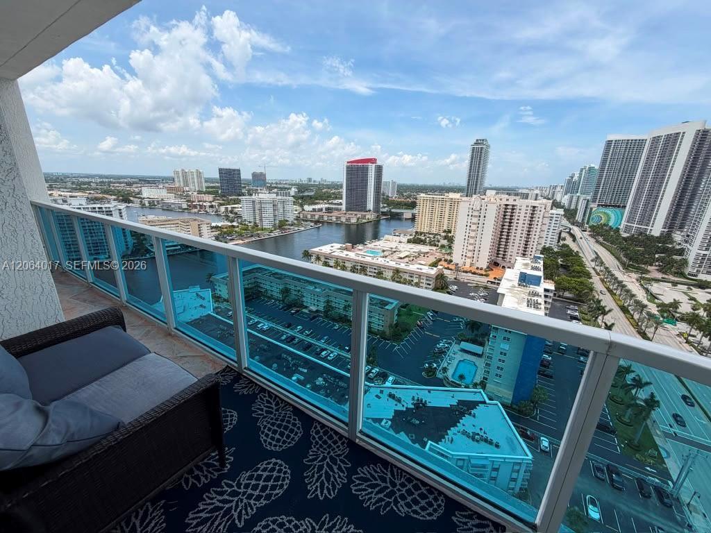 1945 S Ocean Dr # 2212, Hallandale Beach FL 33009 photo 5