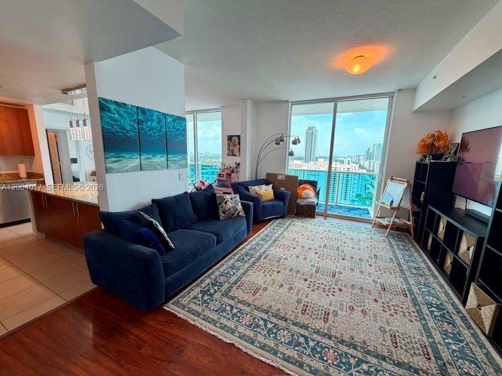 1945 S Ocean Dr # 2212, Hallandale Beach FL 33009 photo 4