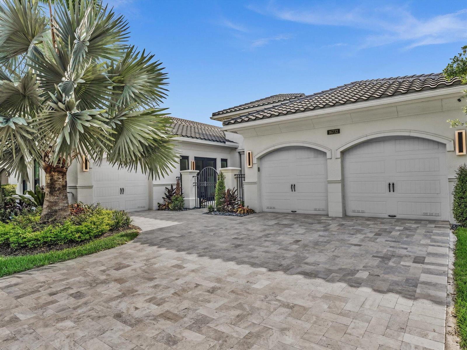 16732 Strasbourg Lane, Delray Beach FL 33446 photo 2