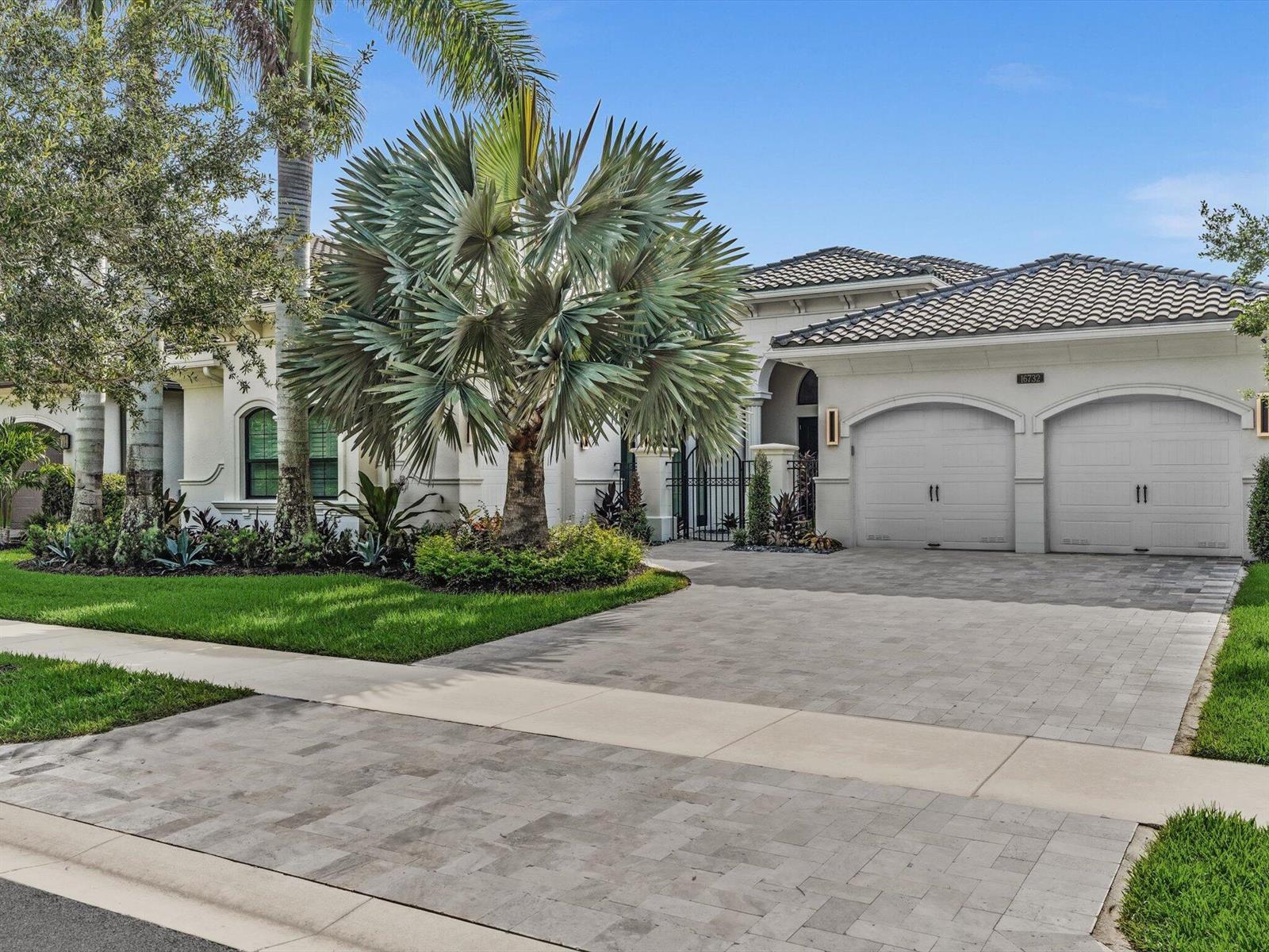 16732 Strasbourg Lane, Delray Beach FL 33446