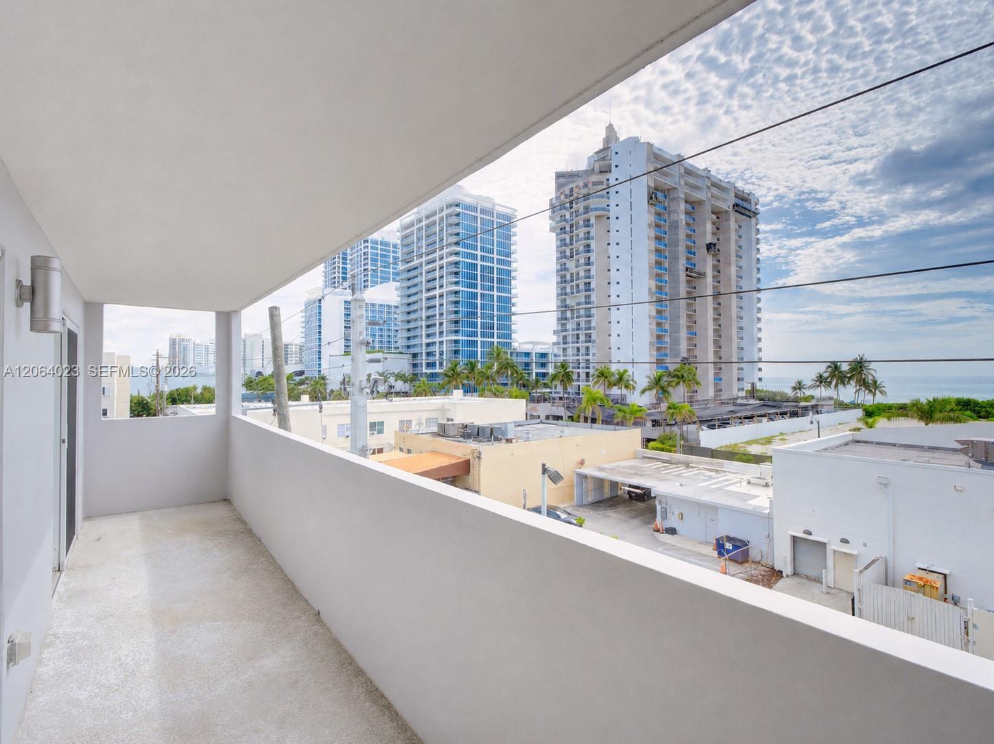 6725 Harding Ave # 504, Miami Beach FL 33141 photo 3