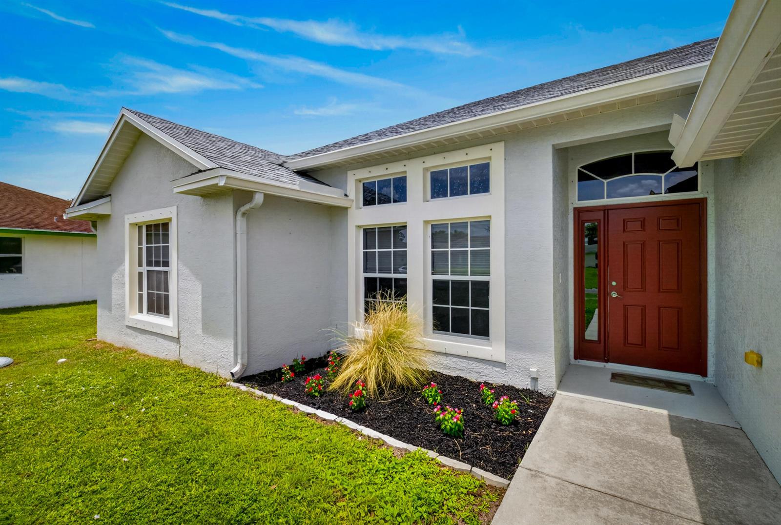 2325 SW SALMON Road, Port St. Lucie FL 34953 photo 3