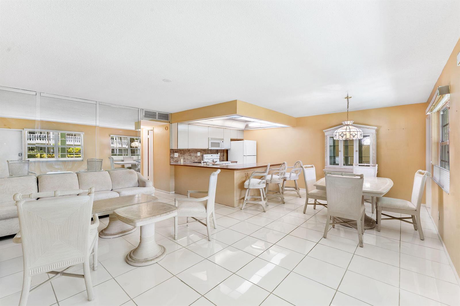 5208 NE 24TH Terrace # F124, Fort Lauderdale FL 33308 photo 2