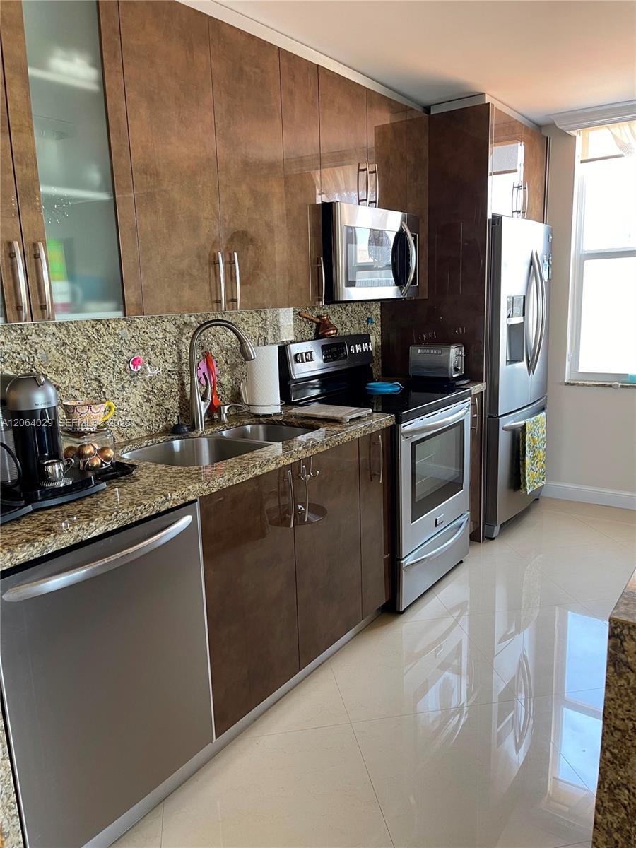 1865 S Ocean Dr # 3L, Hallandale Beach FL 33009 photo 5