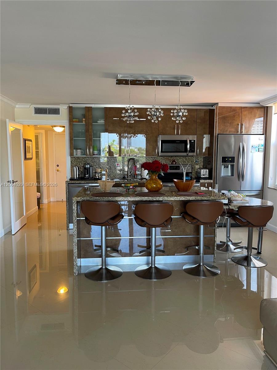 1865 S Ocean Dr # 3L, Hallandale Beach FL 33009 photo 4