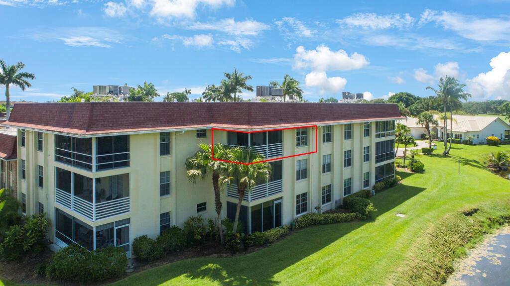 5560 Tamberlane Circle # 324, Palm Beach Gardens FL 33418 photo 4