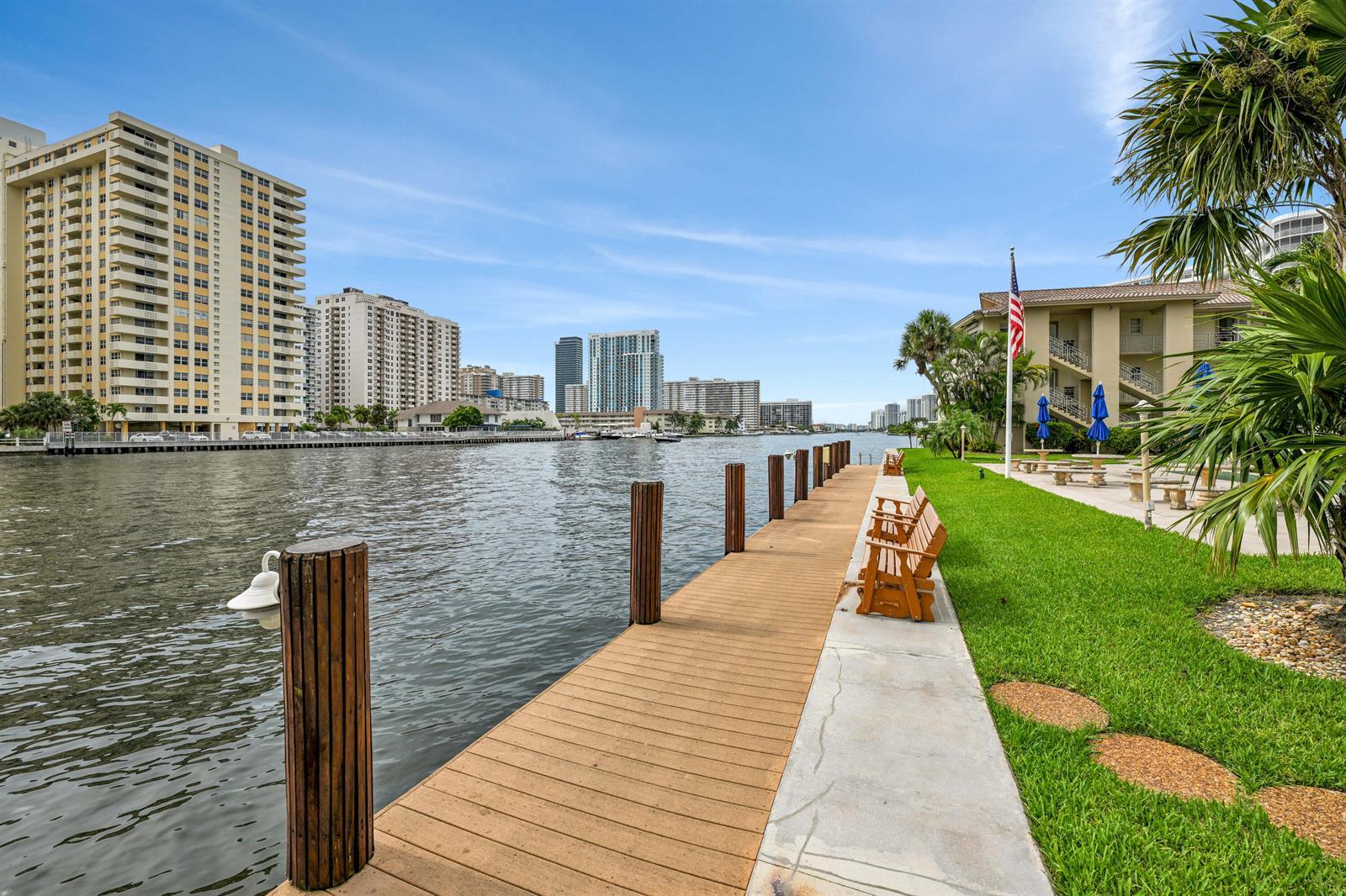 2600 Diana Drive # 121, Hallandale Beach FL 33009 photo 2