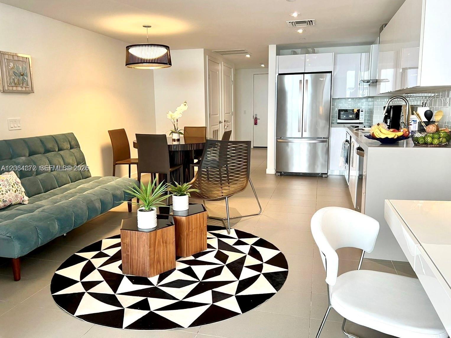 1600 NE 1st Ave # 2903, Miami FL 33132 photo 2