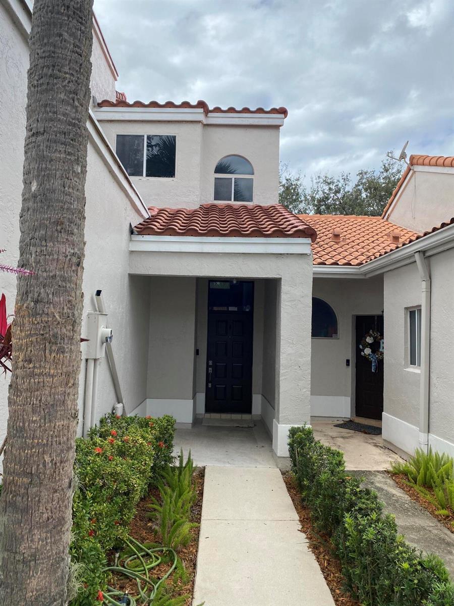 20511 Vía Marisa, Boca Raton FL 33498