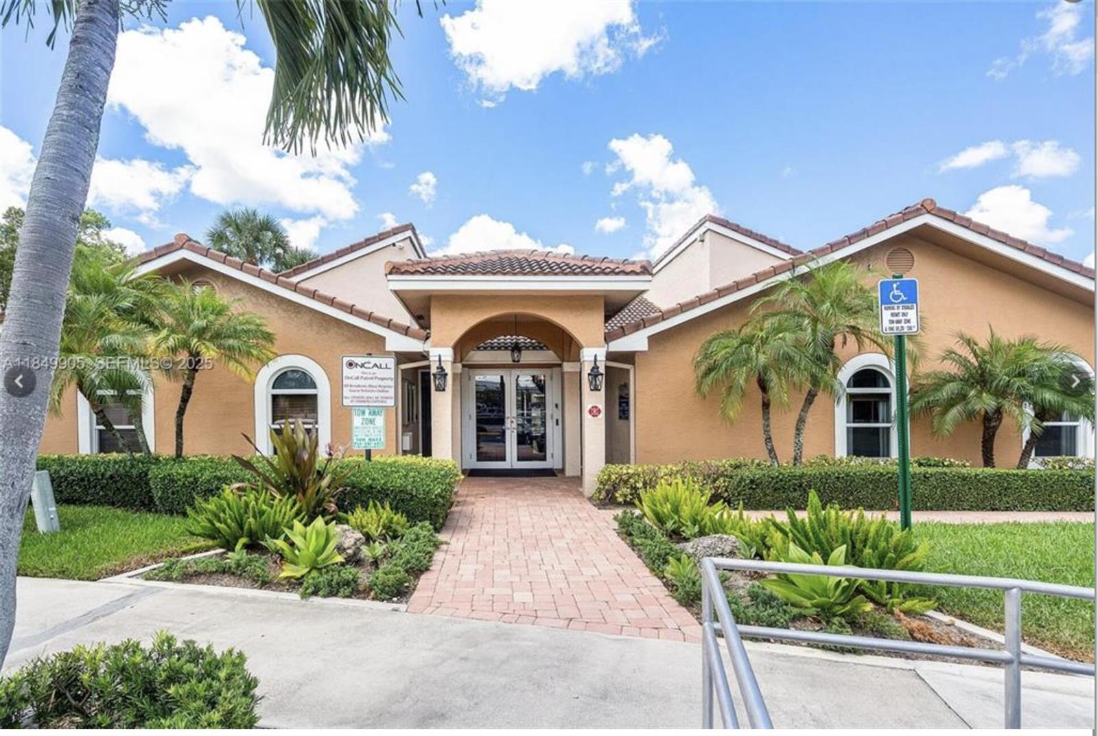 8955 WILES Road # 306, Coral Springs FL 33067 photo 2