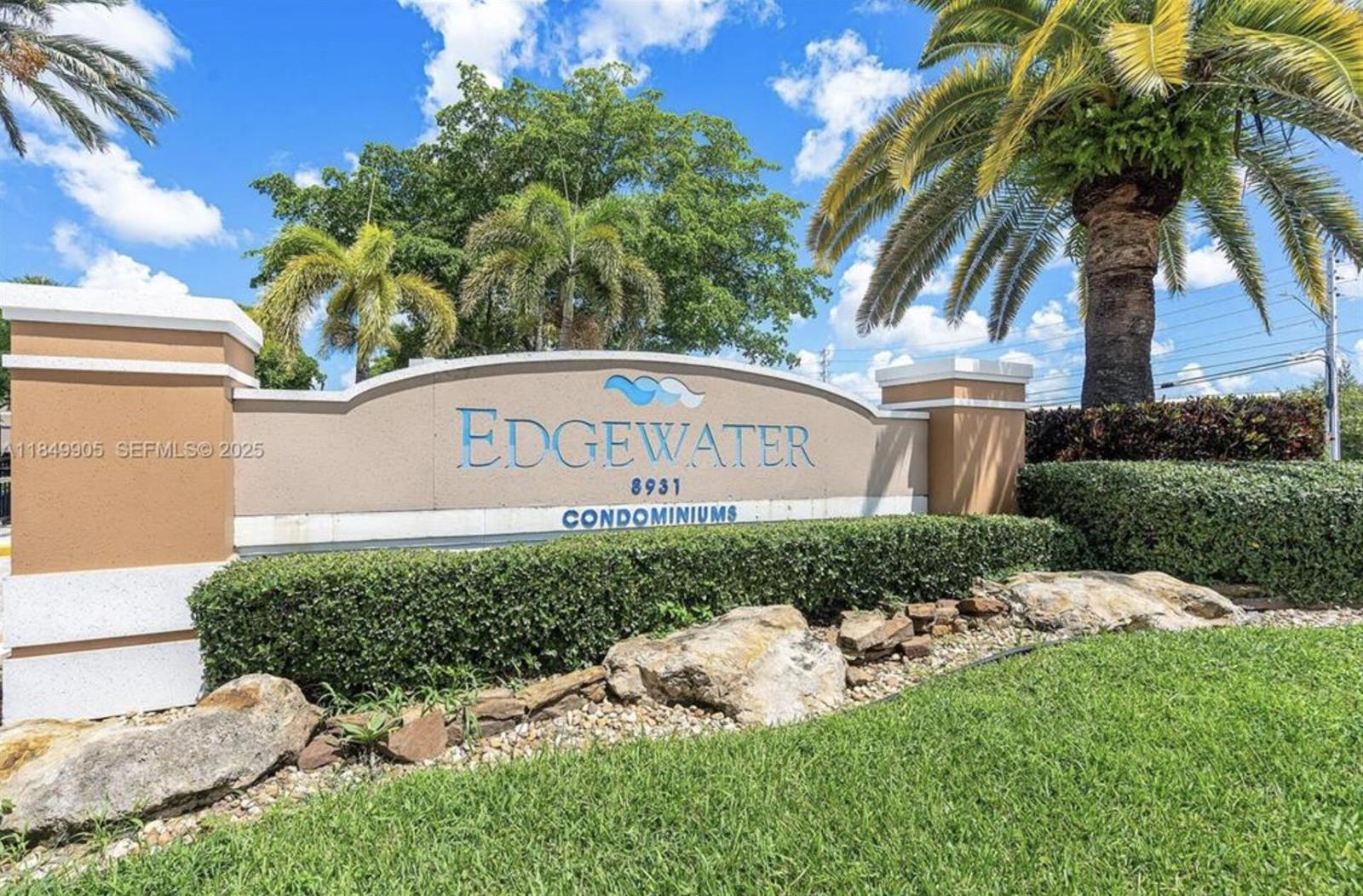 8955 WILES Road # 306, Coral Springs FL 33067