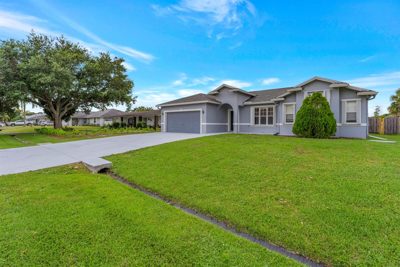 2320 SW MADRID Road, Port St. Lucie FL 34953