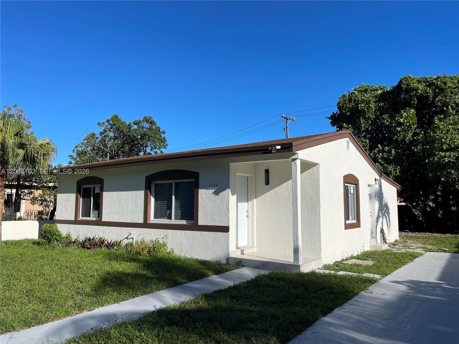 1310 Sharazad Blvd # 1, Opa-Locka FL 33054