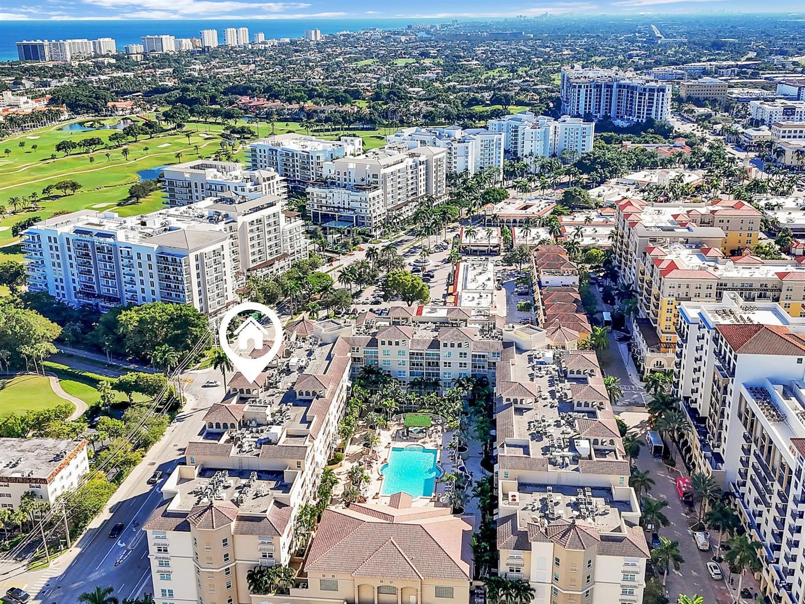 99 SE Mizner Boulevard # 311, Boca Raton FL 33432 photo 2