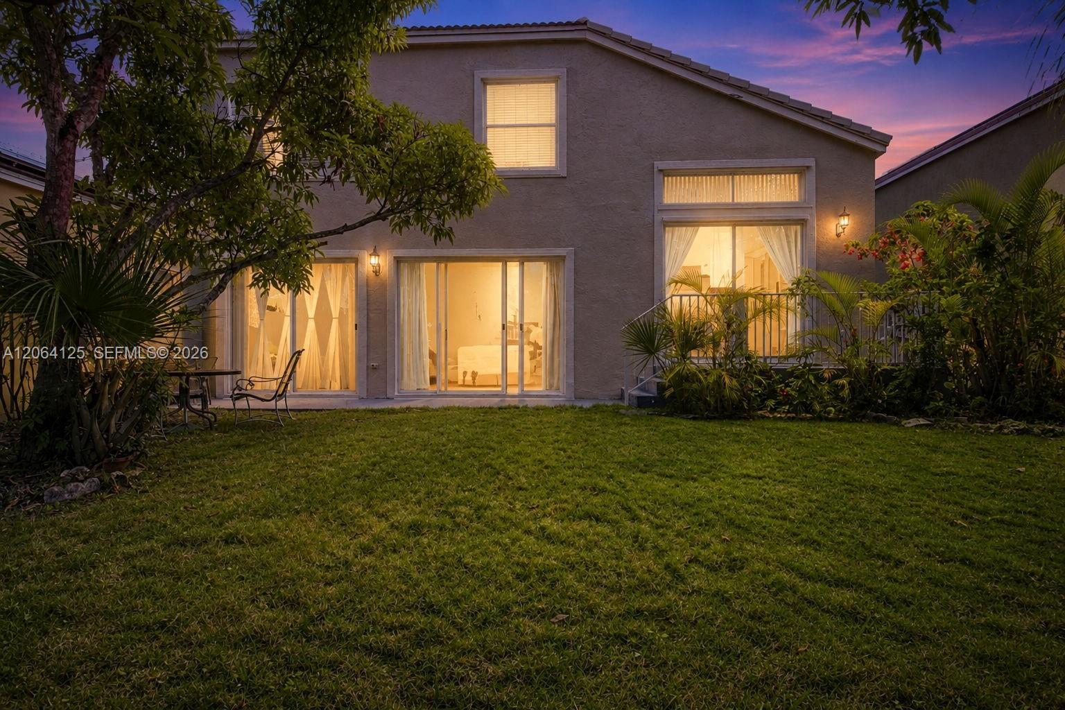 15650 NW 12th Ct, Pembroke Pines FL 33028 photo 2