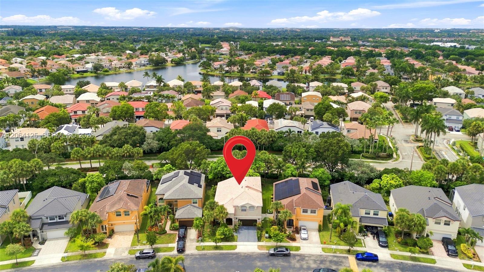 15650 NW 12th Ct, Pembroke Pines FL 33028 photo 3