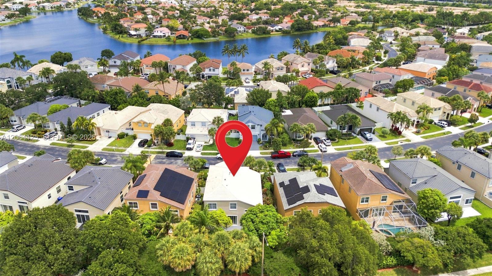 15650 NW 12th Ct, Pembroke Pines FL 33028 photo 4
