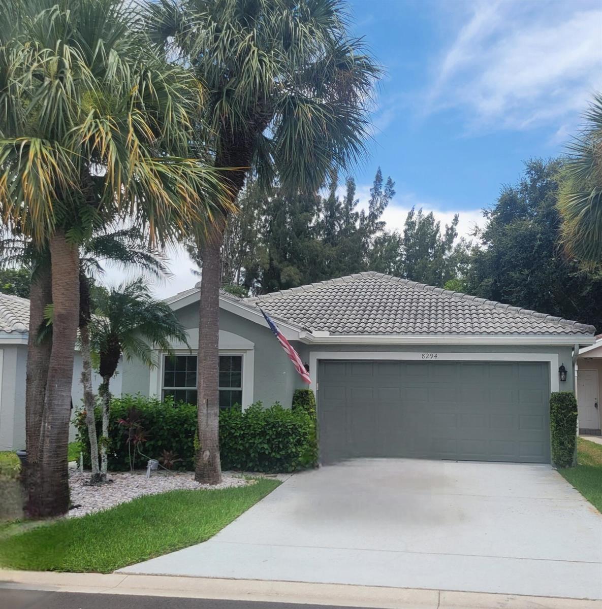 8294 Bermuda Sound Way, Boynton Beach FL 33436 photo 2
