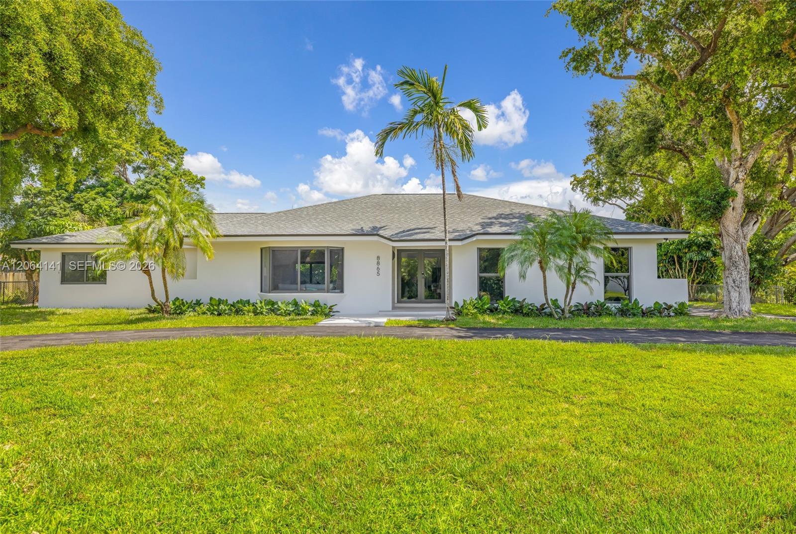 8865 SW 176th Ter, Palmetto Bay FL 33157